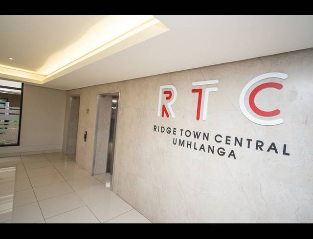 2 BEDROOM APARTMENT FOR SALE IN UMHLANGA RIDGE